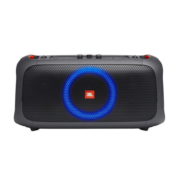 JBL PartyBox On-The-Go image