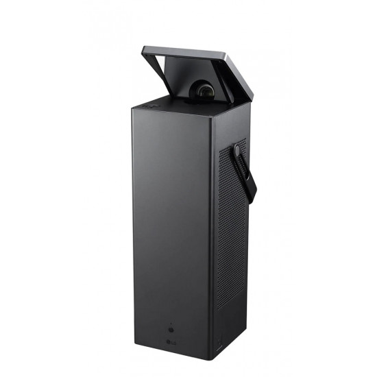LG CineBeam Laser 4K Projektor - Serie image