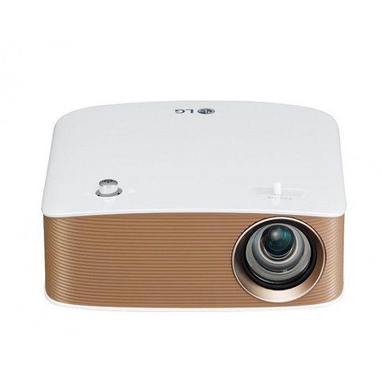 LG CineBeam PH - Serie image