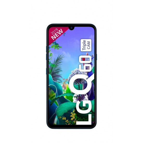 LG Q60 64GB image