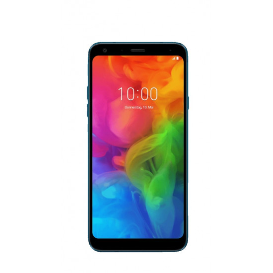 LG Q7+ (Plus) 64GB image
