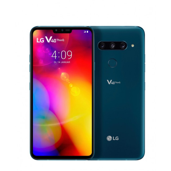 LG V40 ThinQ 128GB image