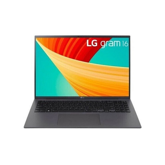 LG Gram image