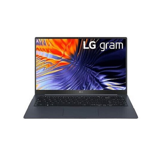LG Gram SuperSlim image