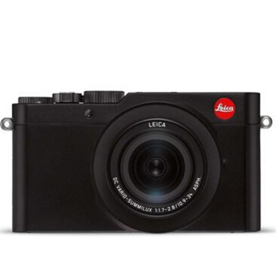 Leica D-Lux 7 image
