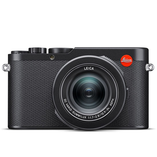 Leica D-Lux 8 image