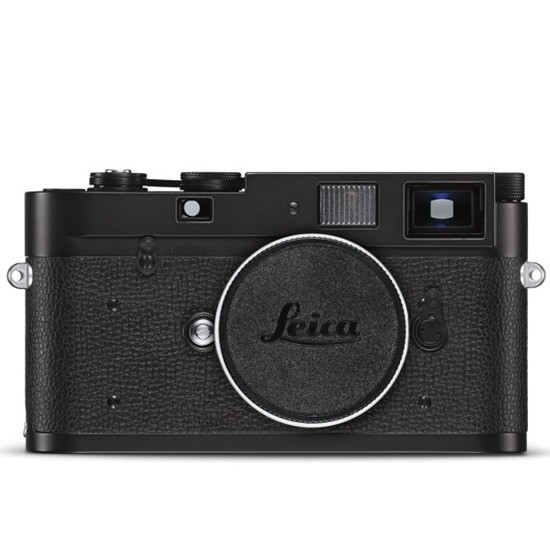 Leica M-A image