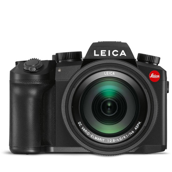 Leica V-Lux 5 image