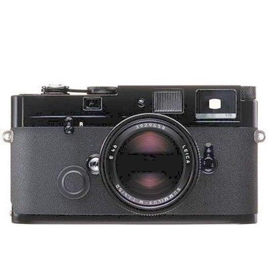 Leica MP image