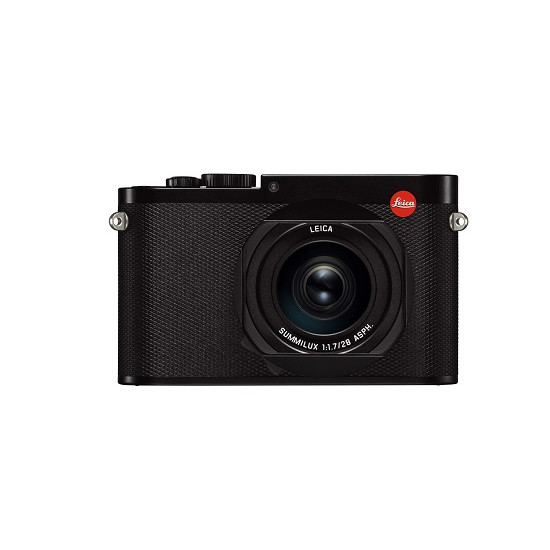 Leica Q (Typ 116) image