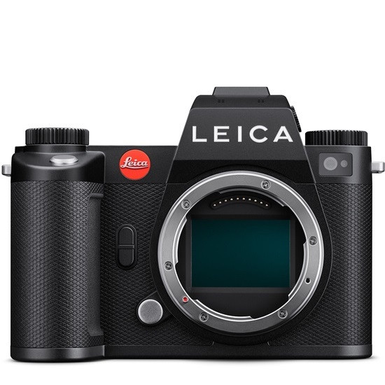 Leica SL3 image