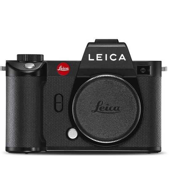 Leica SL2 image