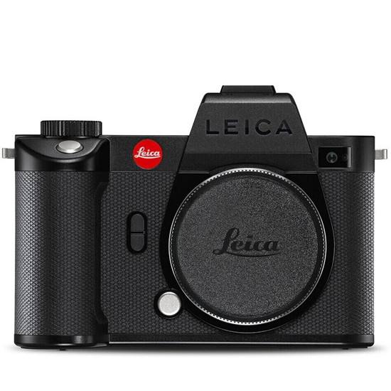 Leica SL2-S image