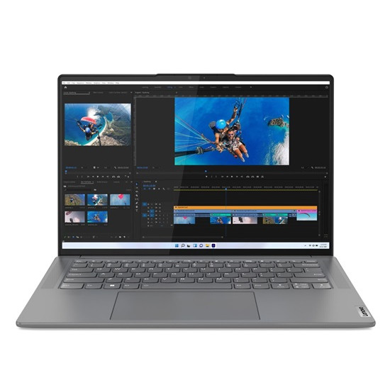 Lenovo Yoga Slim 7 Pro X 14  (2023) - Preisanfrage image