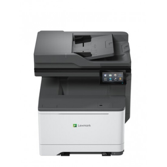 Lexmark Laserdrucker image