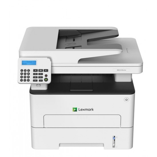 Lexmark Multidunktionsdrucker image