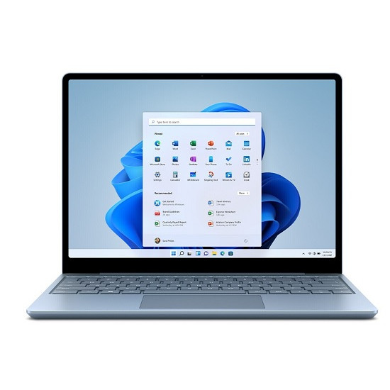 Microsoft Surface Laptop Go 2 image
