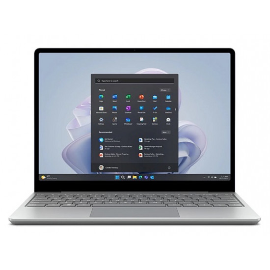 Microsoft Surface Laptop Go 3 image