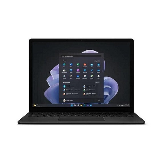 Microsoft Surface Laptop 5 13,5 Zoll image