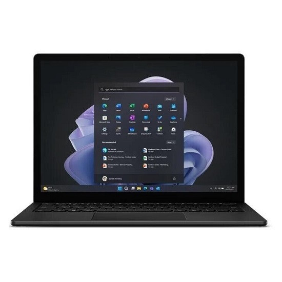 Microsoft Surface Laptop 5 15 Zoll image