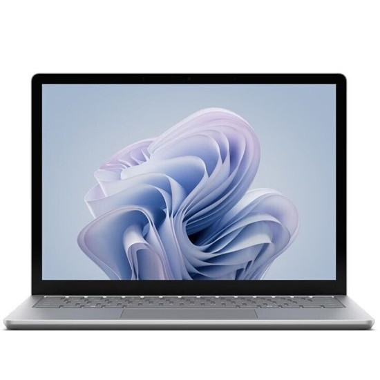 Microsoft Surface Laptop 6 15 Zoll image