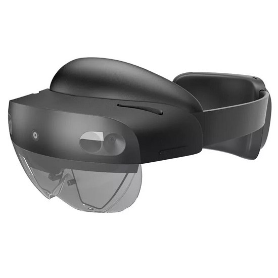 Microsoft HoloLens 2 image