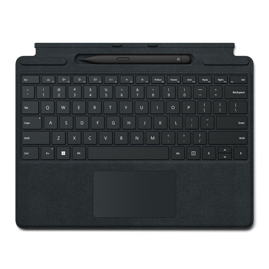 Microsoft Surface Pro Signature Keyboard + Slim Pen 2 image