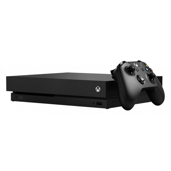 Microsoft Xbox One X 1TB image