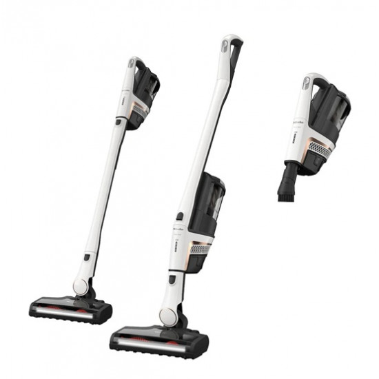 Miele Triflex HX2 CarCare image