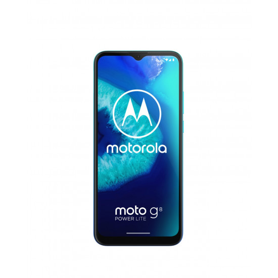 Motorola Moto G8 Power Lite 64GB image