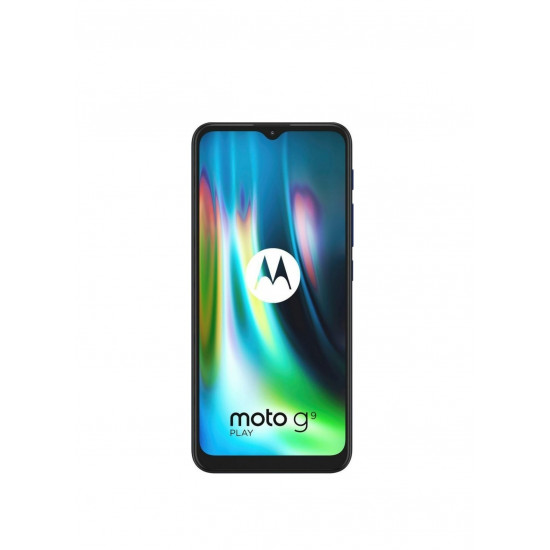 Motorola Moto G9 Play 64GB image