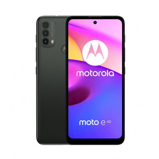 Motorola Moto E40 64GB image