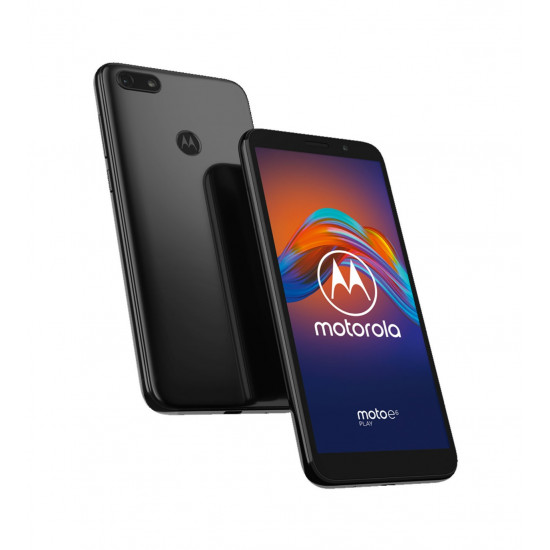 Motorola Moto E6 Play 32GB image