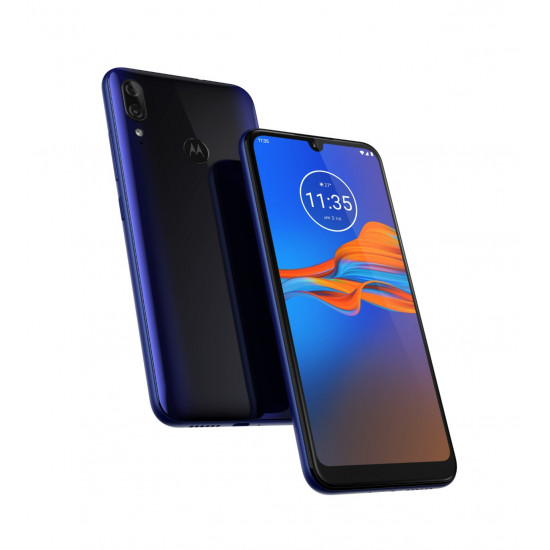 Motorola Moto E6 Plus 32GB image