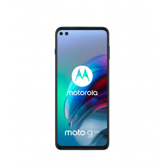 Motorola Moto G100 128GB image