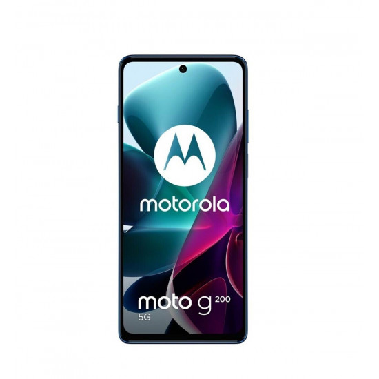 Motorola Moto G200 5G 128GB image