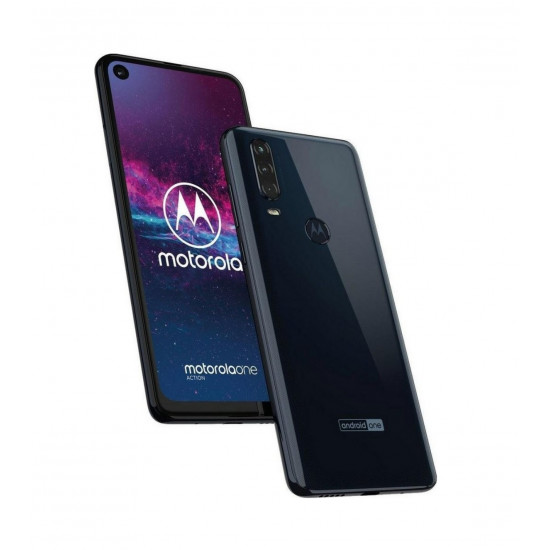 Motorola One Action 128GB image