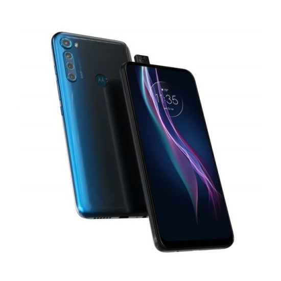 Motorola One Fusion+ (Plus) 128GB image