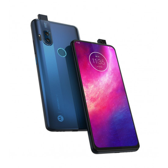 Motorola One Hyper 128GB image