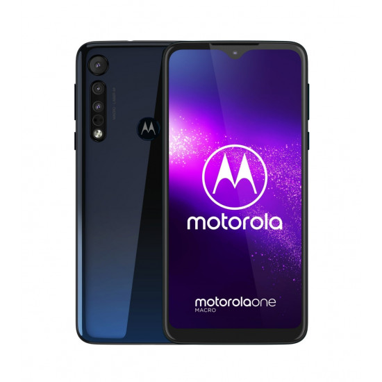 Motorola One Macro 64GB image