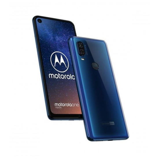 Motorola One Vision 128GB image