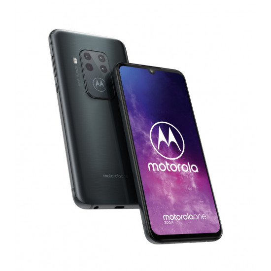 Motorola One Zoom 128GB image