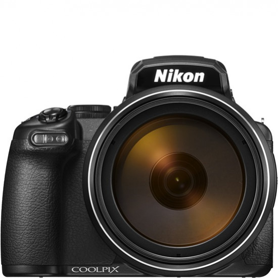 Nikon COOLPIX P1000 image