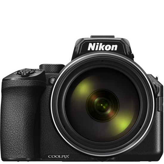 Nikon COOLPIX P950 image