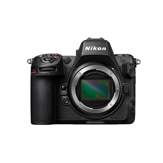 Nikon Z 8 image