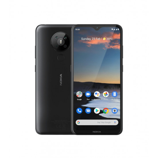 Nokia 5.3 64GB image