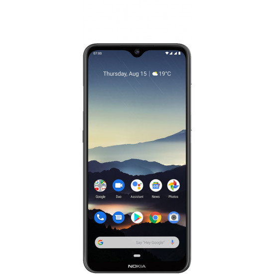 Nokia 7.2 64GB image