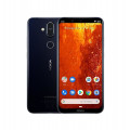 Nokia 8.1 image