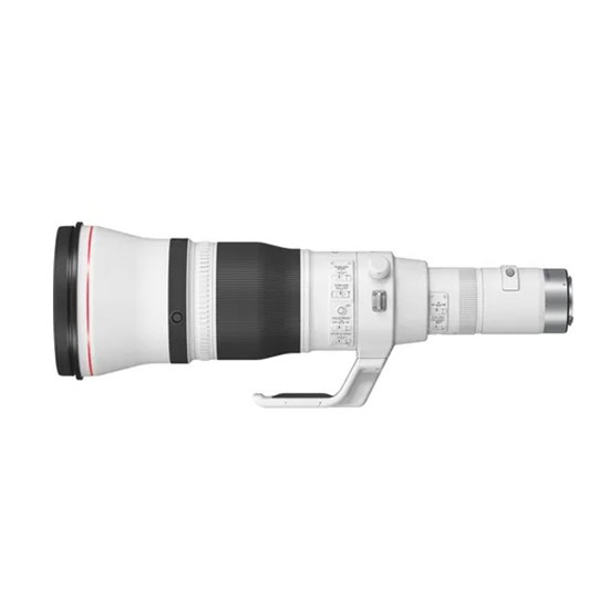 Canon RF 1200mm F8L IS USM (5056C005) image