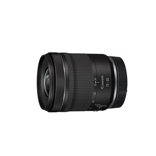 Canon RF 15-30mm F4.5-6.3 IS STM (5775C005) image